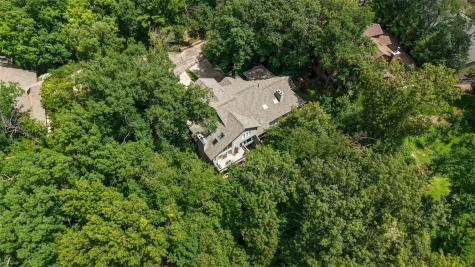 721 Beaver Ridge Court SE Cedar Rapids IA 52403