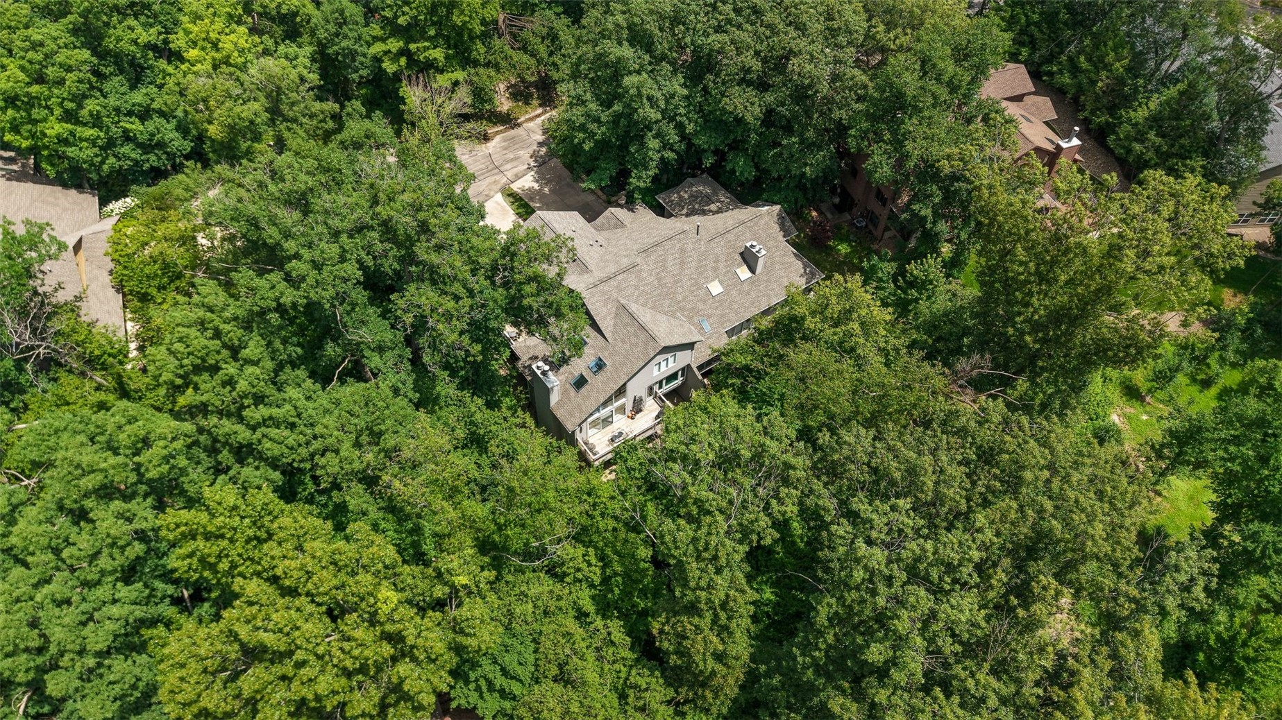 721 Beaver Ridge Court SE Cedar Rapids IA 52403