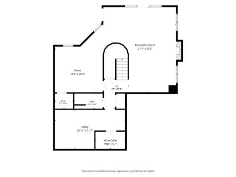 721 Beaver Ridge Court SE Cedar Rapids IA 52403