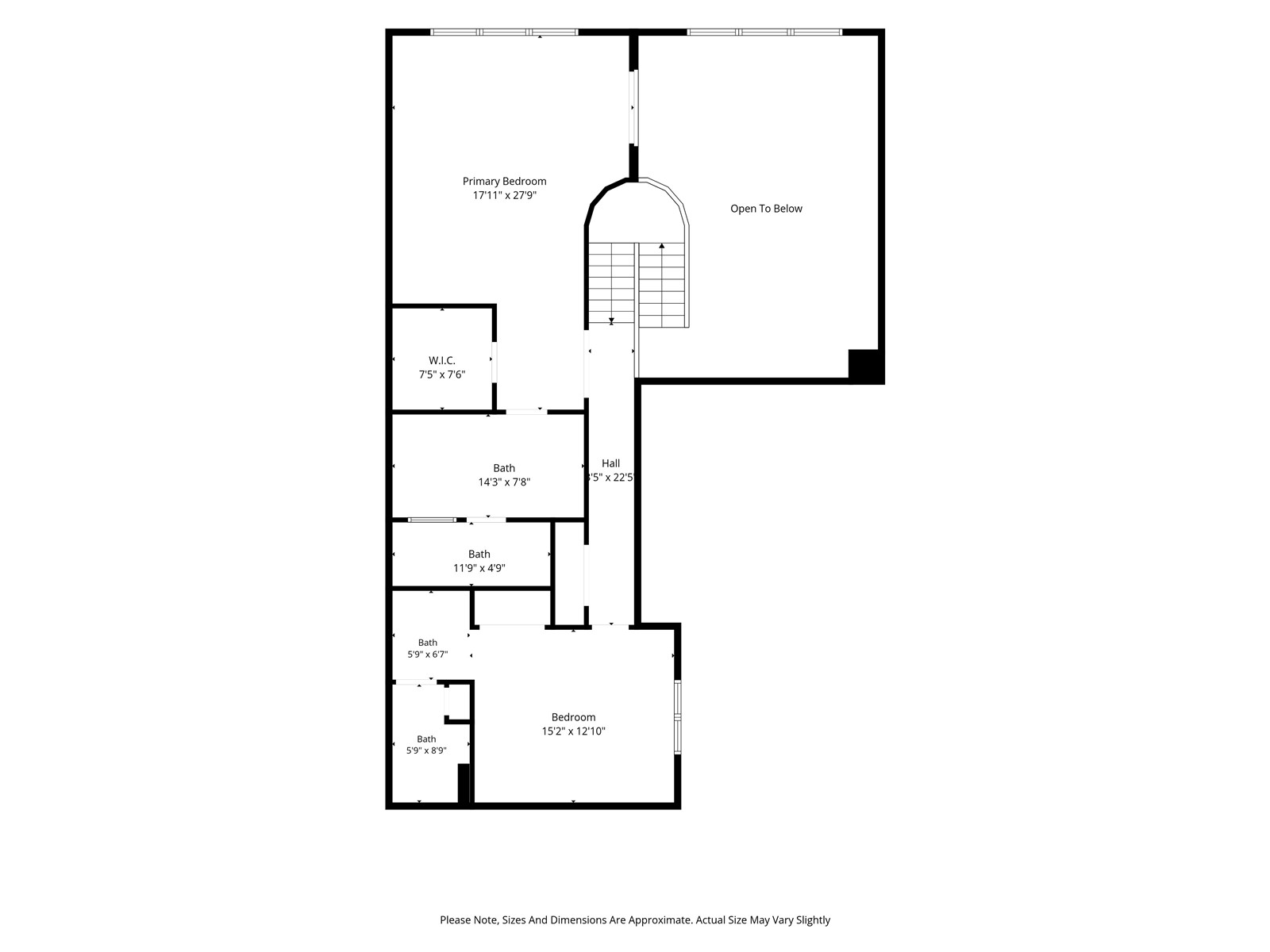 721 Beaver Ridge Court SE Cedar Rapids IA 52403