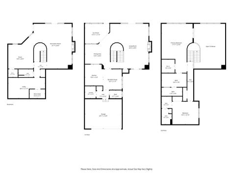 721 Beaver Ridge Court SE Cedar Rapids IA 52403