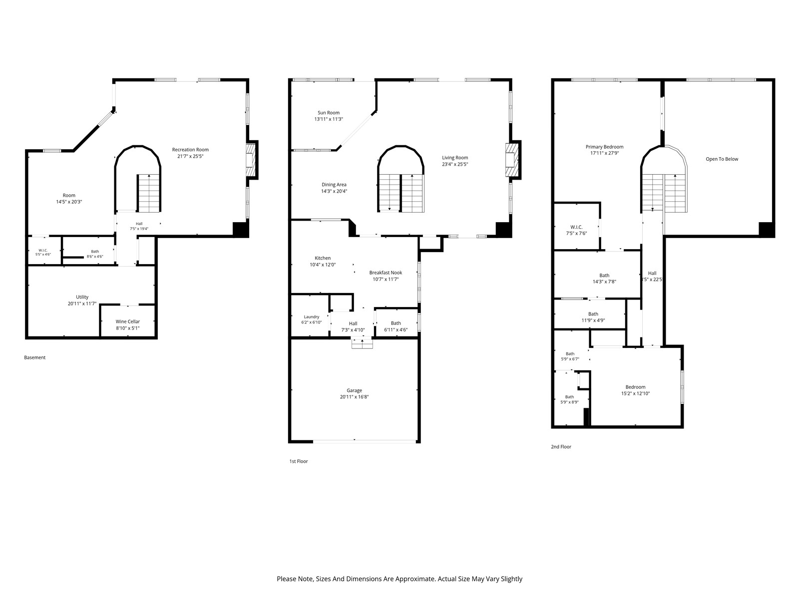 721 Beaver Ridge Court SE Cedar Rapids IA 52403