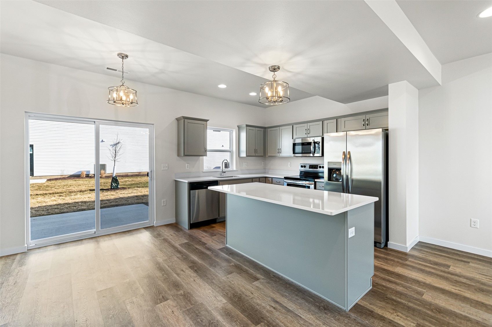1619 Aspen Court North Liberty IA 52317