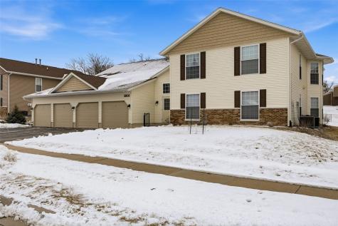 3801 Foxborough Terrace NE Cedar Rapids IA 52402