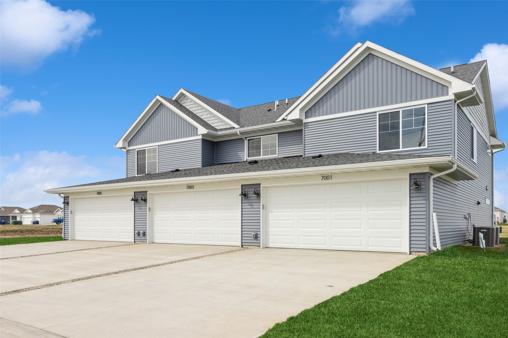 501 Crimson Street North Liberty IA 52317