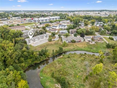 219 40th Street Drive SE Cedar Rapids IA 52403