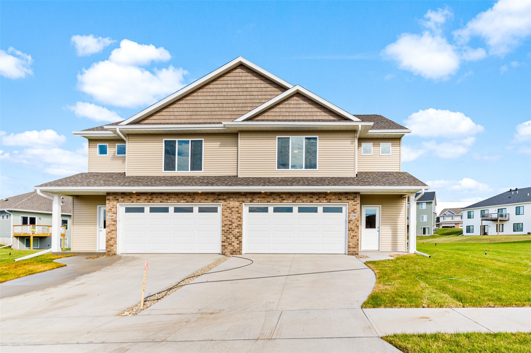 1420 Winterberry Lane North Liberty IA 52317