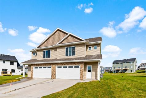 1420 Winterberry Lane North Liberty IA 52317