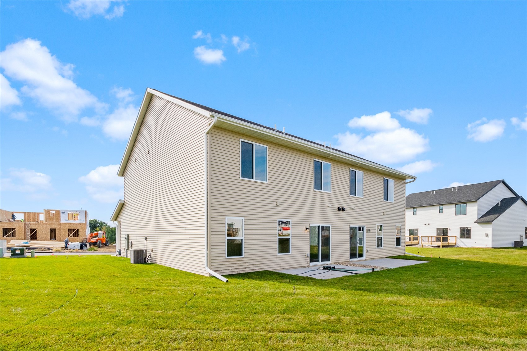1420 Winterberry Lane North Liberty IA 52317