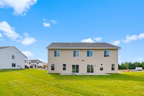 1420 Winterberry Lane North Liberty IA 52317