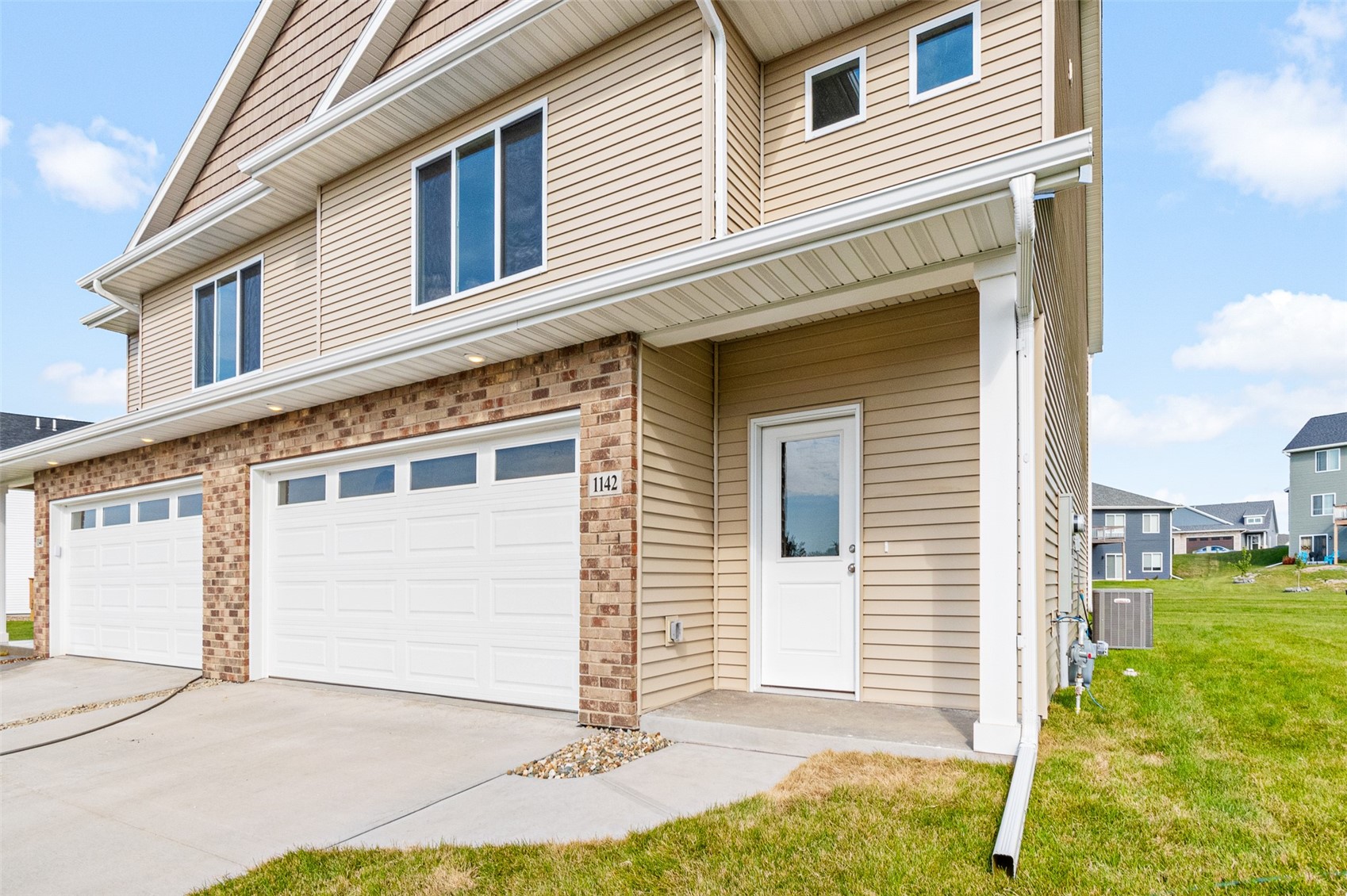 1420 Winterberry Lane North Liberty IA 52317