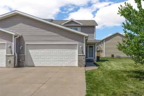 187 Alydar Drive North Liberty IA 52317