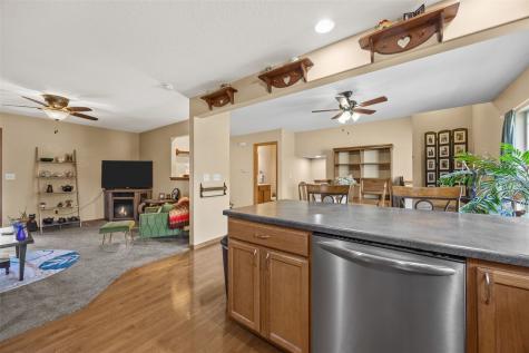 187 Alydar Drive North Liberty IA 52317