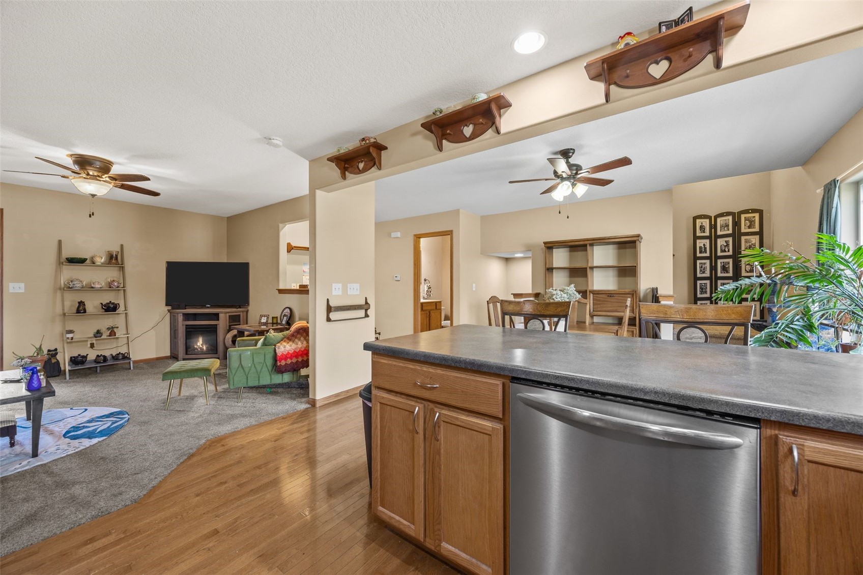 187 Alydar Drive North Liberty IA 52317