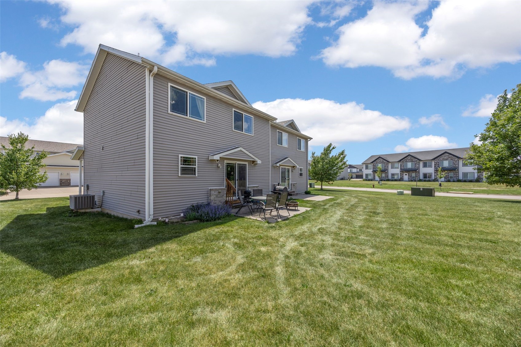 187 Alydar Drive North Liberty IA 52317