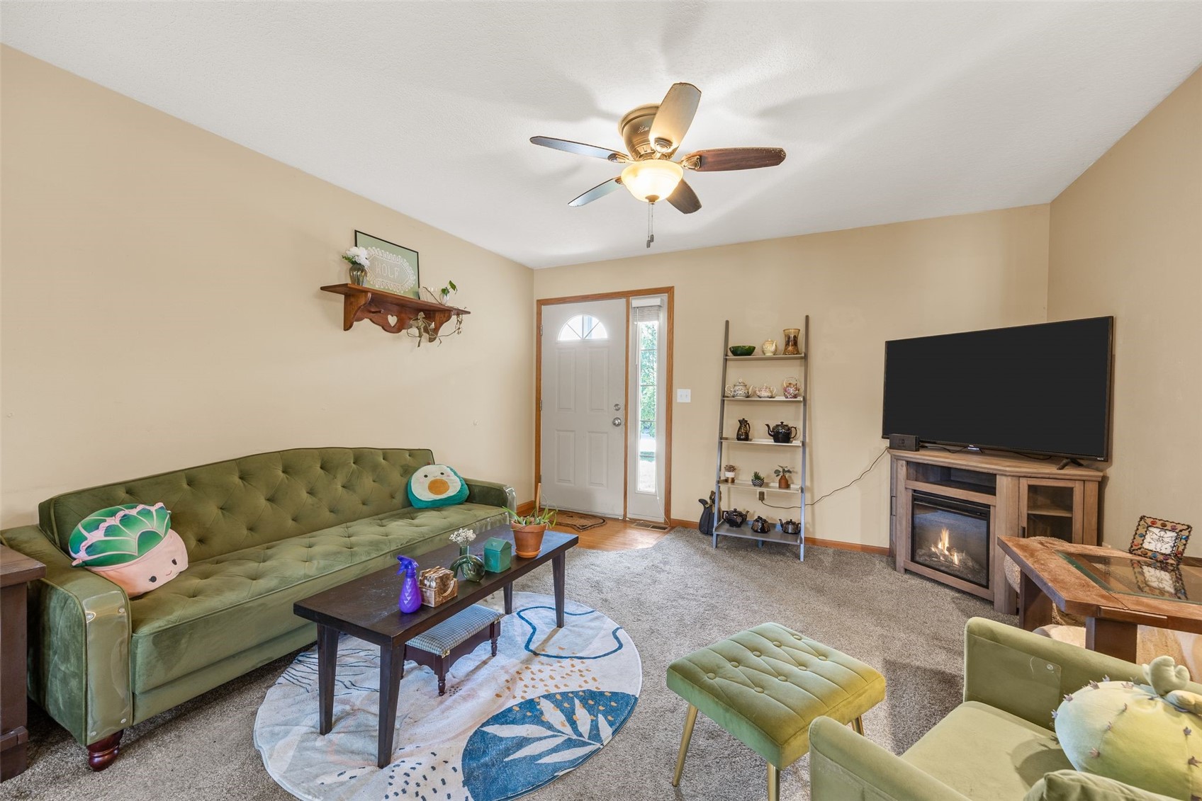 187 Alydar Drive North Liberty IA 52317