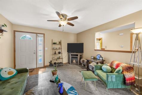 187 Alydar Drive North Liberty IA 52317