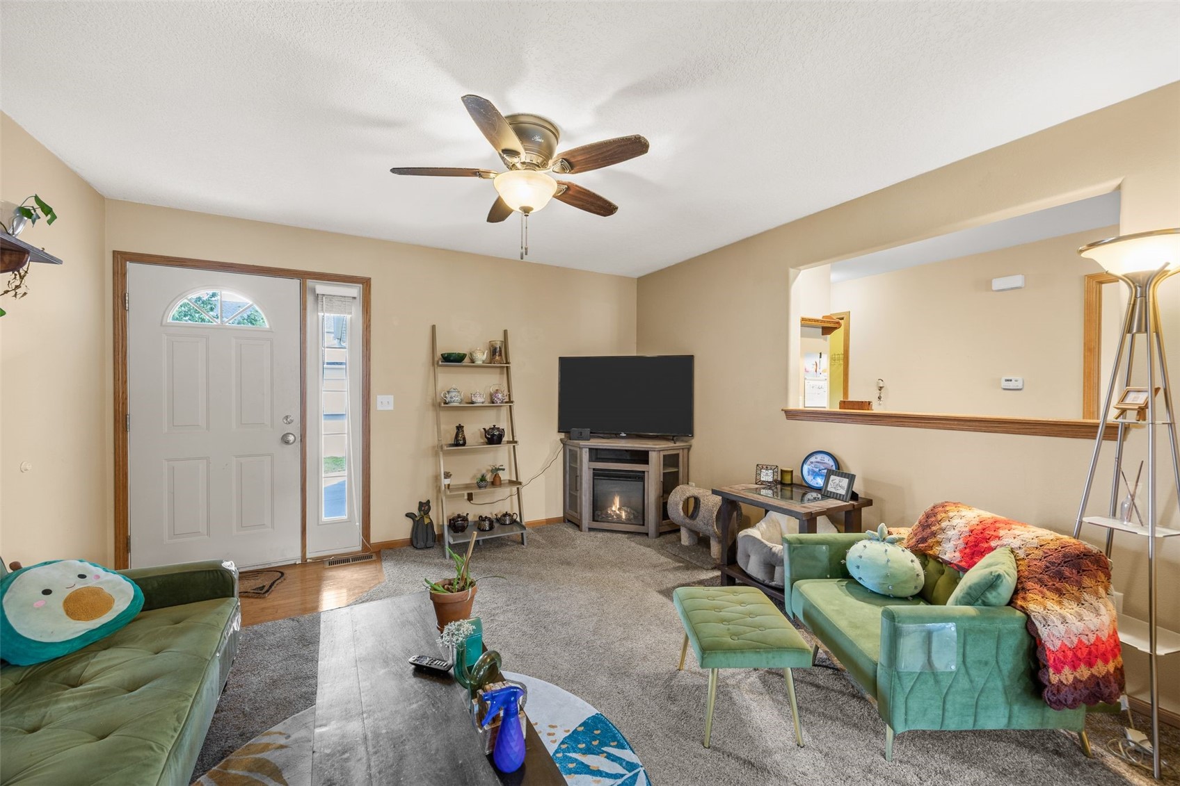 187 Alydar Drive North Liberty IA 52317