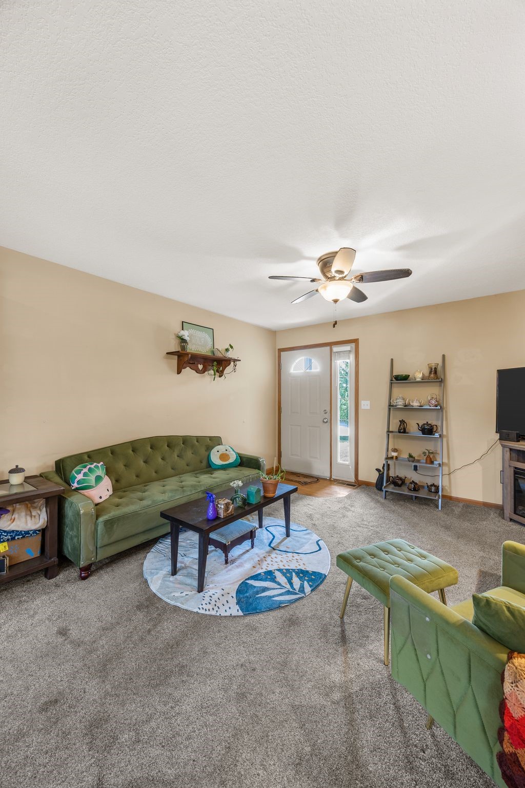 187 Alydar Drive North Liberty IA 52317