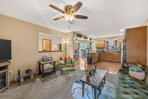 187 Alydar Drive North Liberty IA 52317