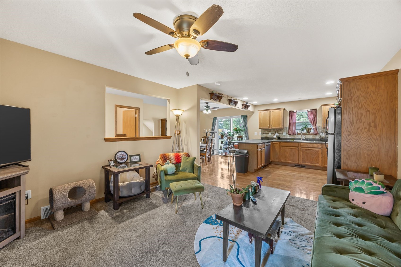 187 Alydar Drive North Liberty IA 52317