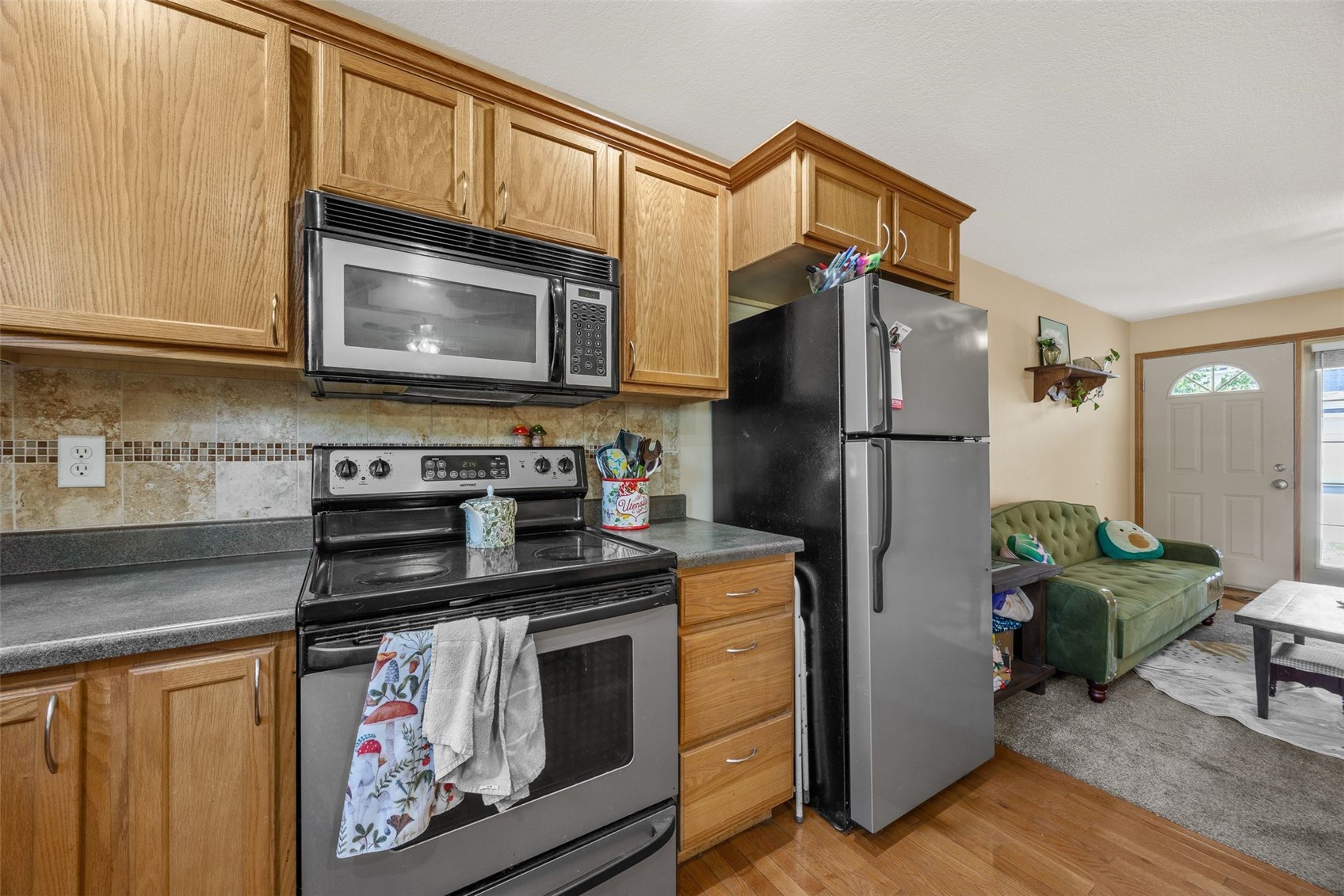 187 Alydar Drive North Liberty IA 52317