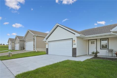 7106 Waterview Drive Cedar Rapids IA 52404