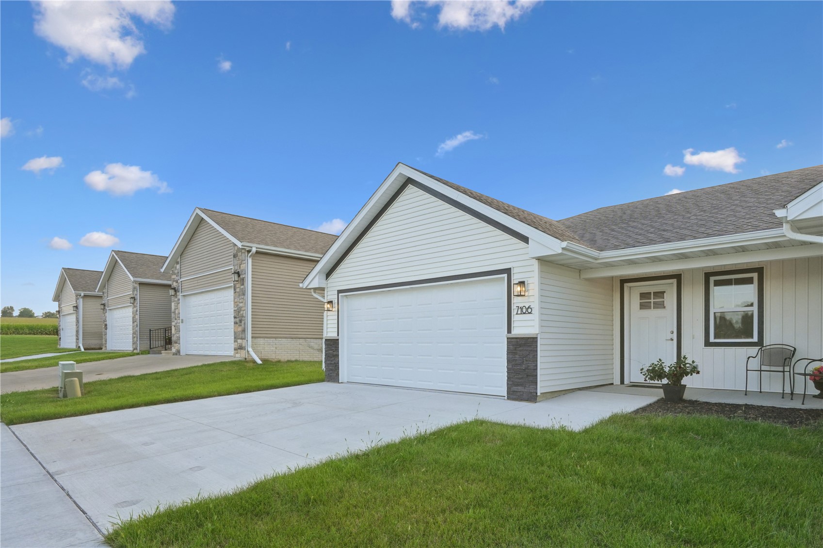 7106 Waterview Drive Cedar Rapids IA 52404