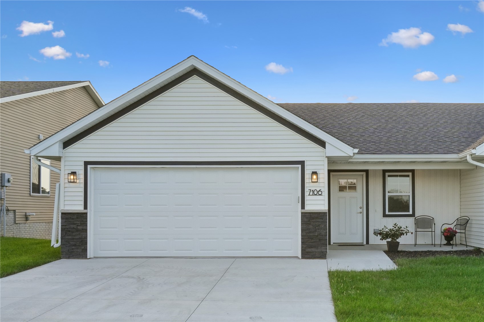 7106 Waterview Drive Cedar Rapids IA 52404