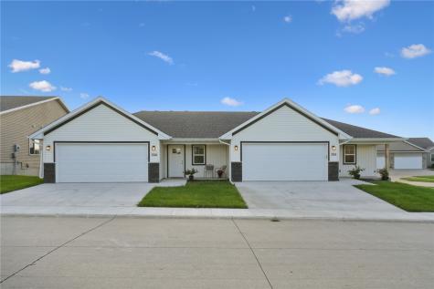 7106 Waterview Drive Cedar Rapids IA 52404