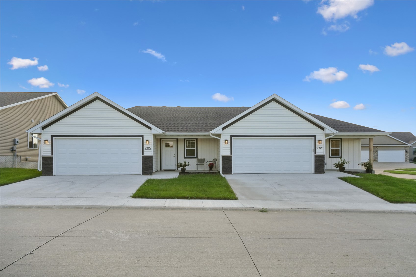 7106 Waterview Drive Cedar Rapids IA 52404