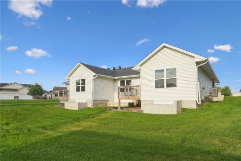 7106 Waterview Drive Cedar Rapids IA 52404