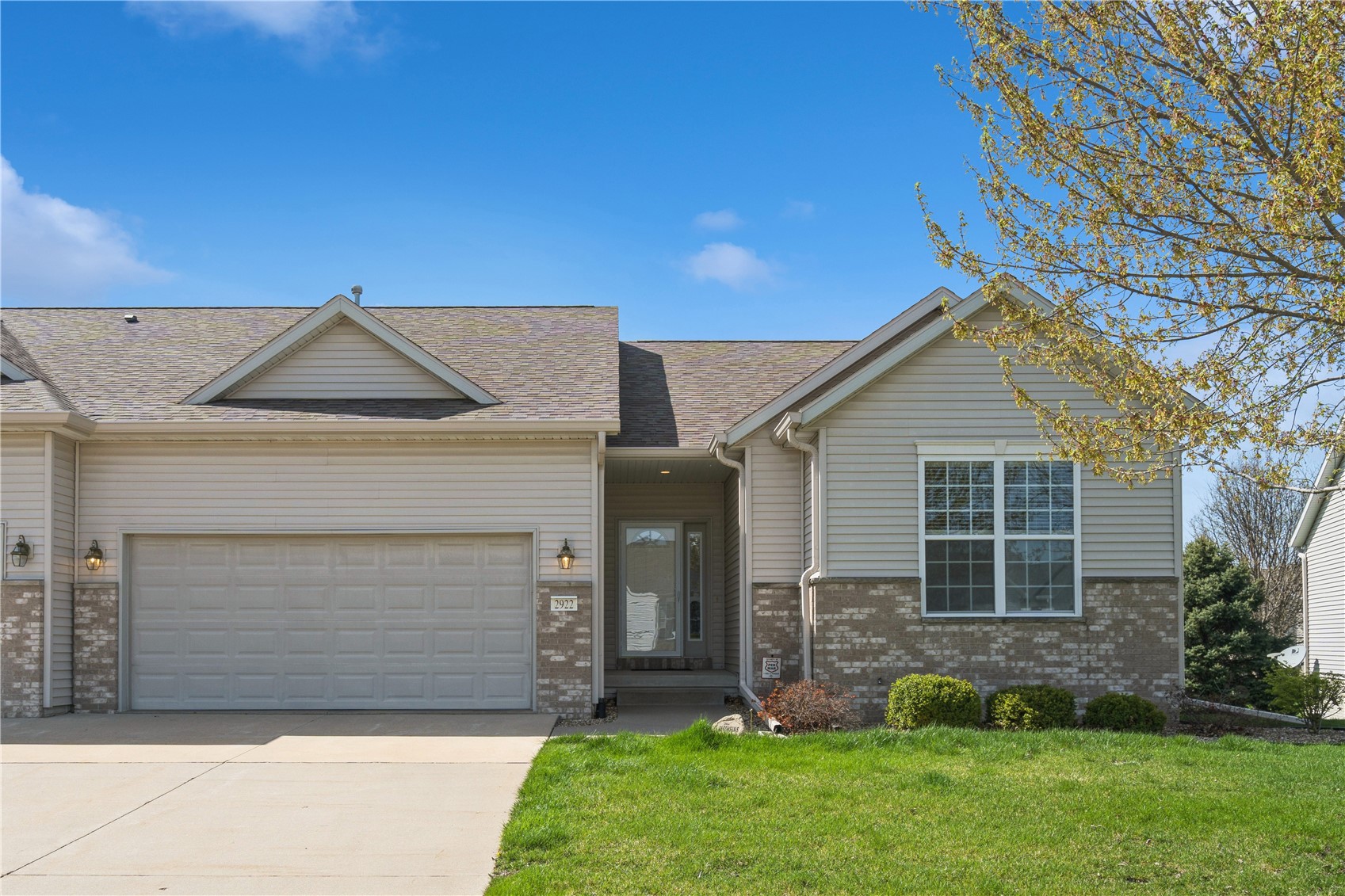 2922 Somerbrook Lane Marion IA 52302