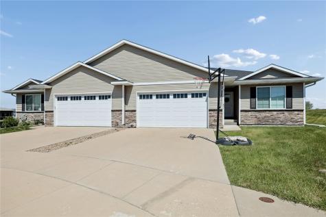 831 Heartland Court Fairfax IA 52228