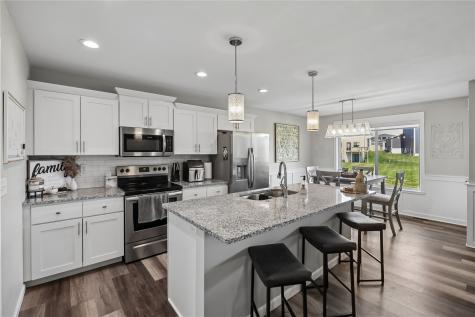 831 Heartland Court Fairfax IA 52228
