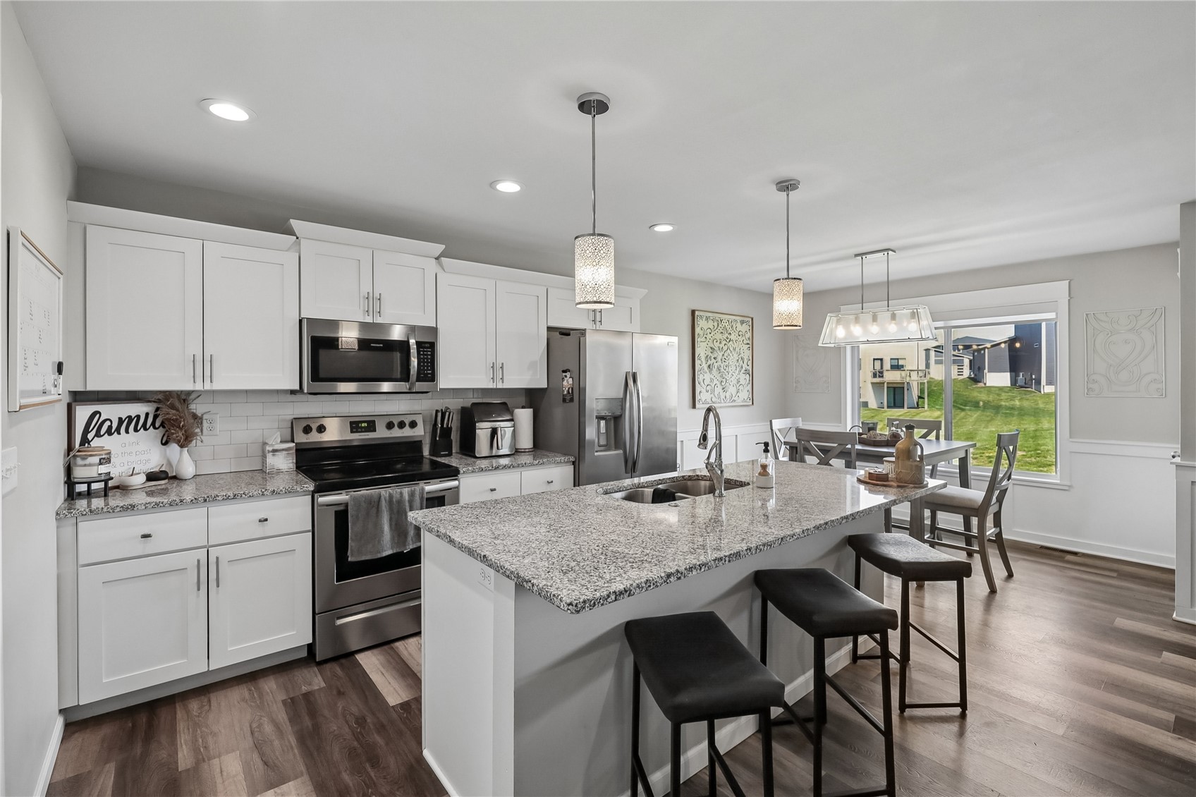 831 Heartland Court Fairfax IA 52228