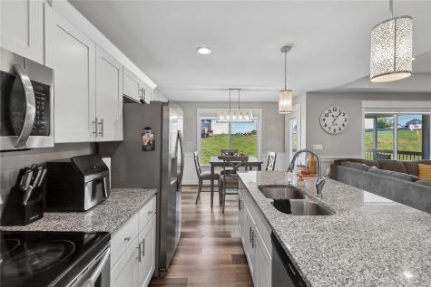 831 Heartland Court Fairfax IA 52228