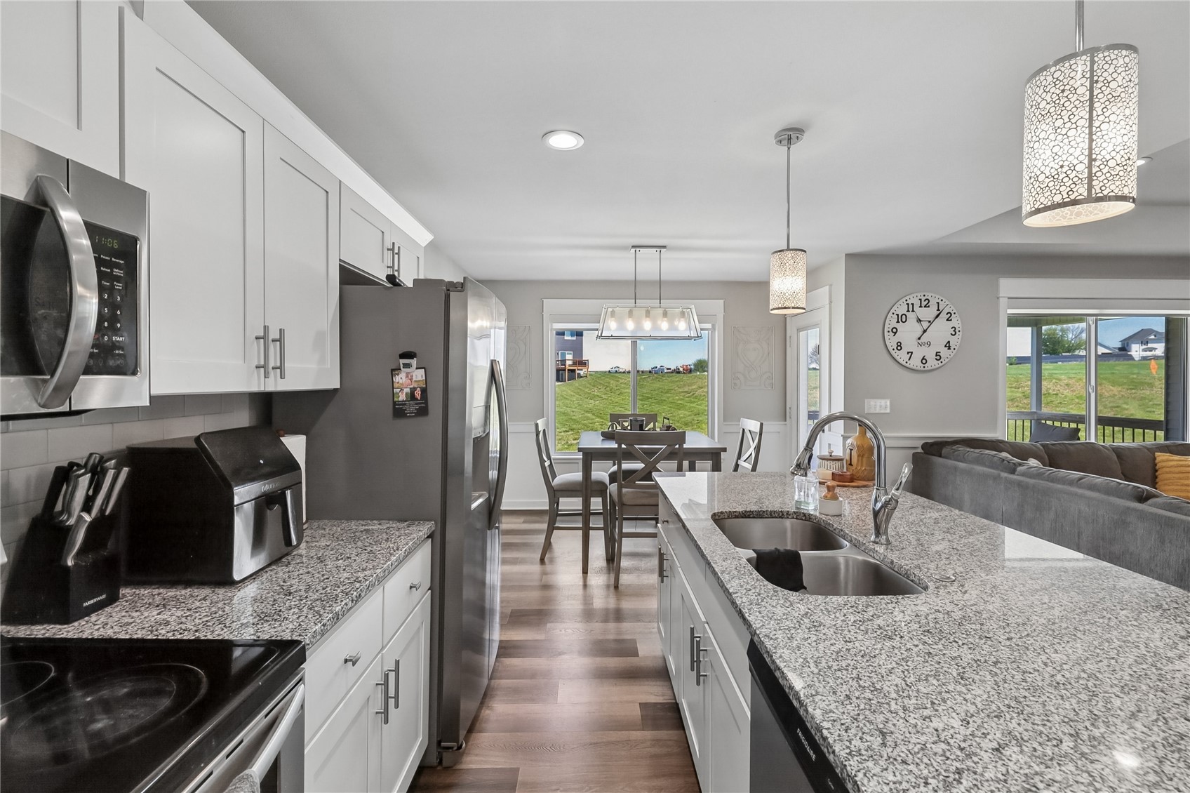831 Heartland Court Fairfax IA 52228