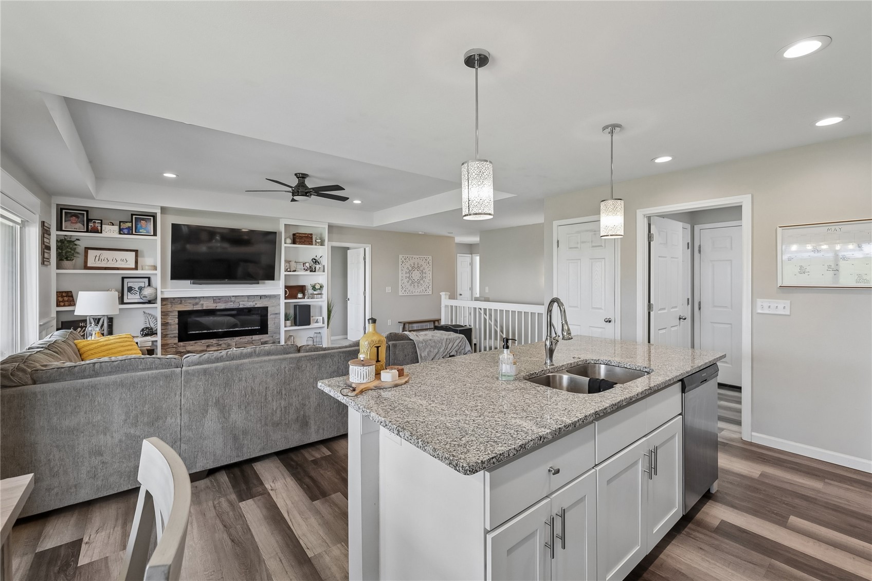 831 Heartland Court Fairfax IA 52228