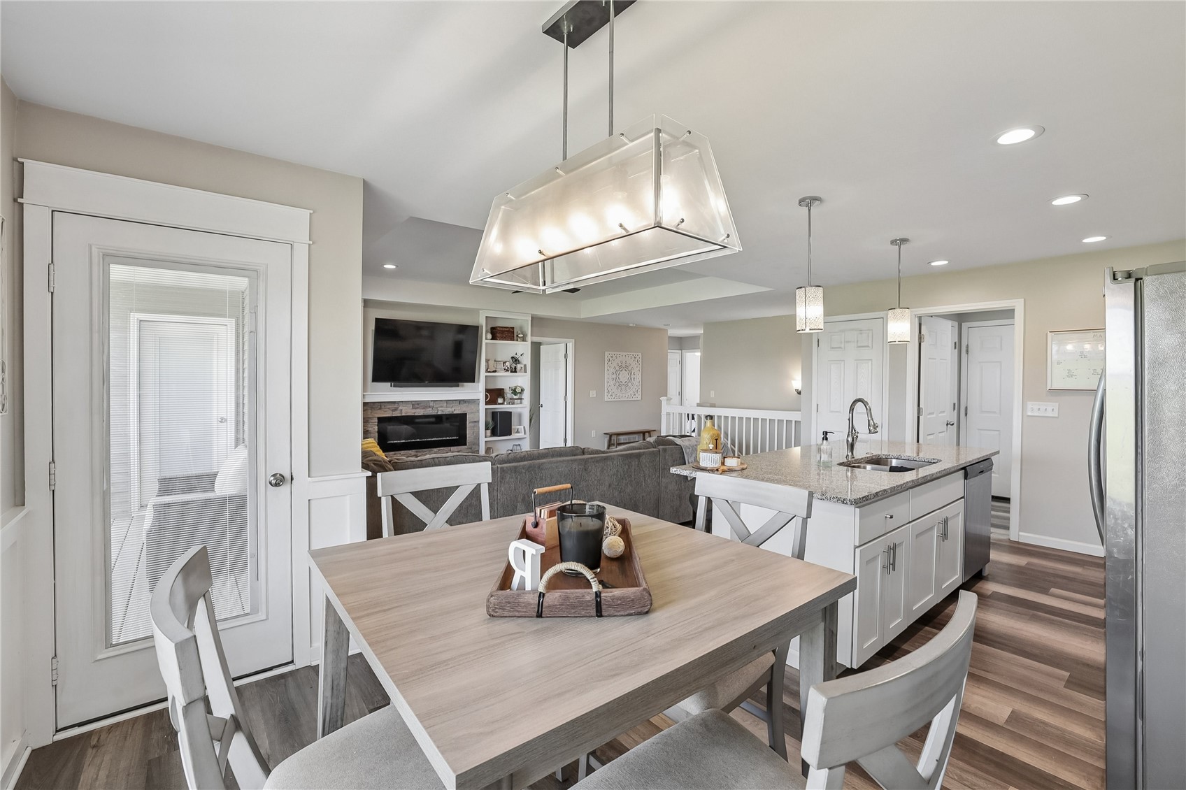 831 Heartland Court Fairfax IA 52228