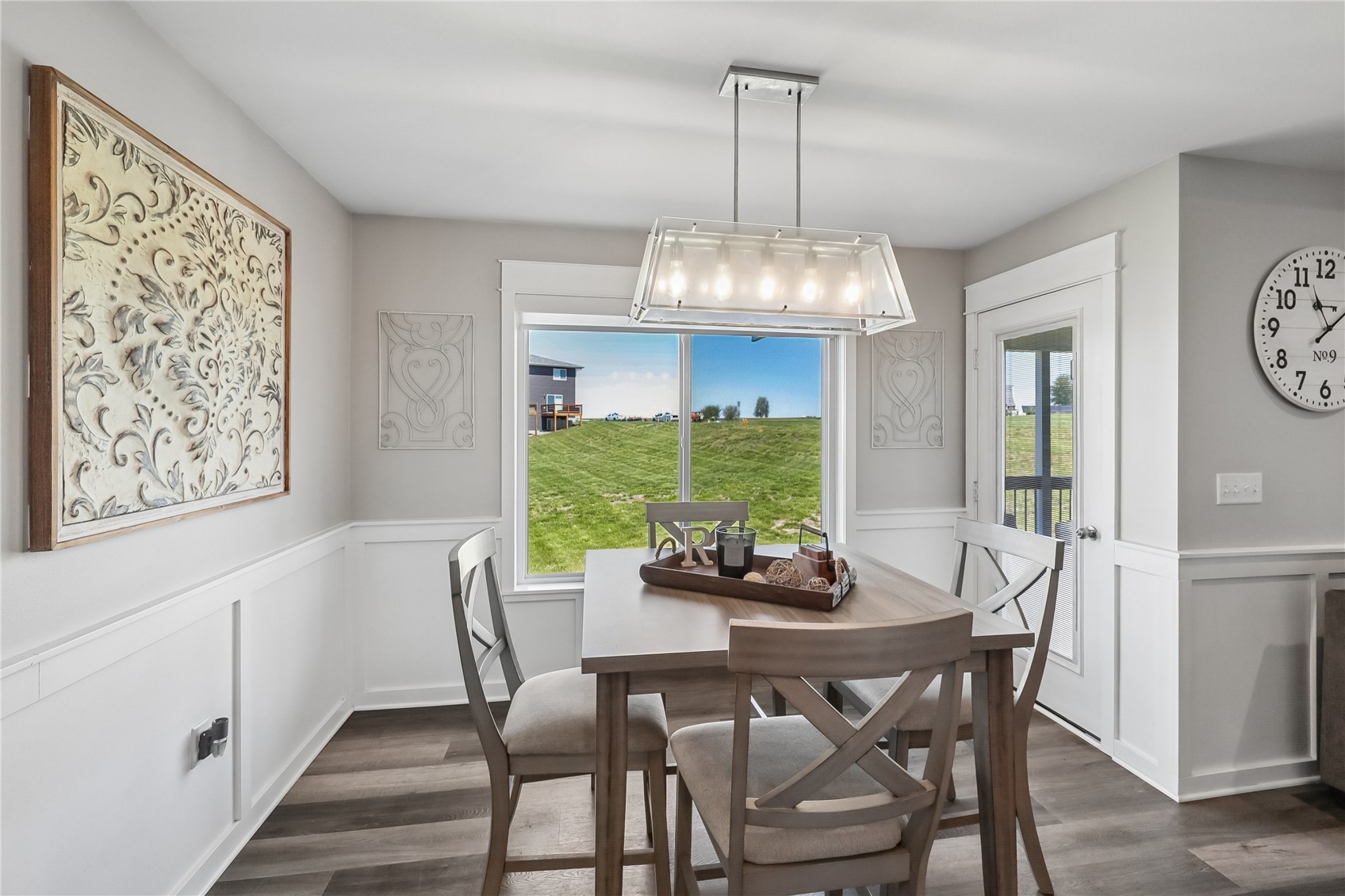 831 Heartland Court Fairfax IA 52228