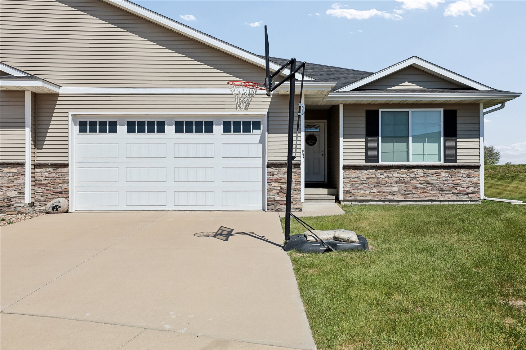831 Heartland Court Fairfax IA 52228