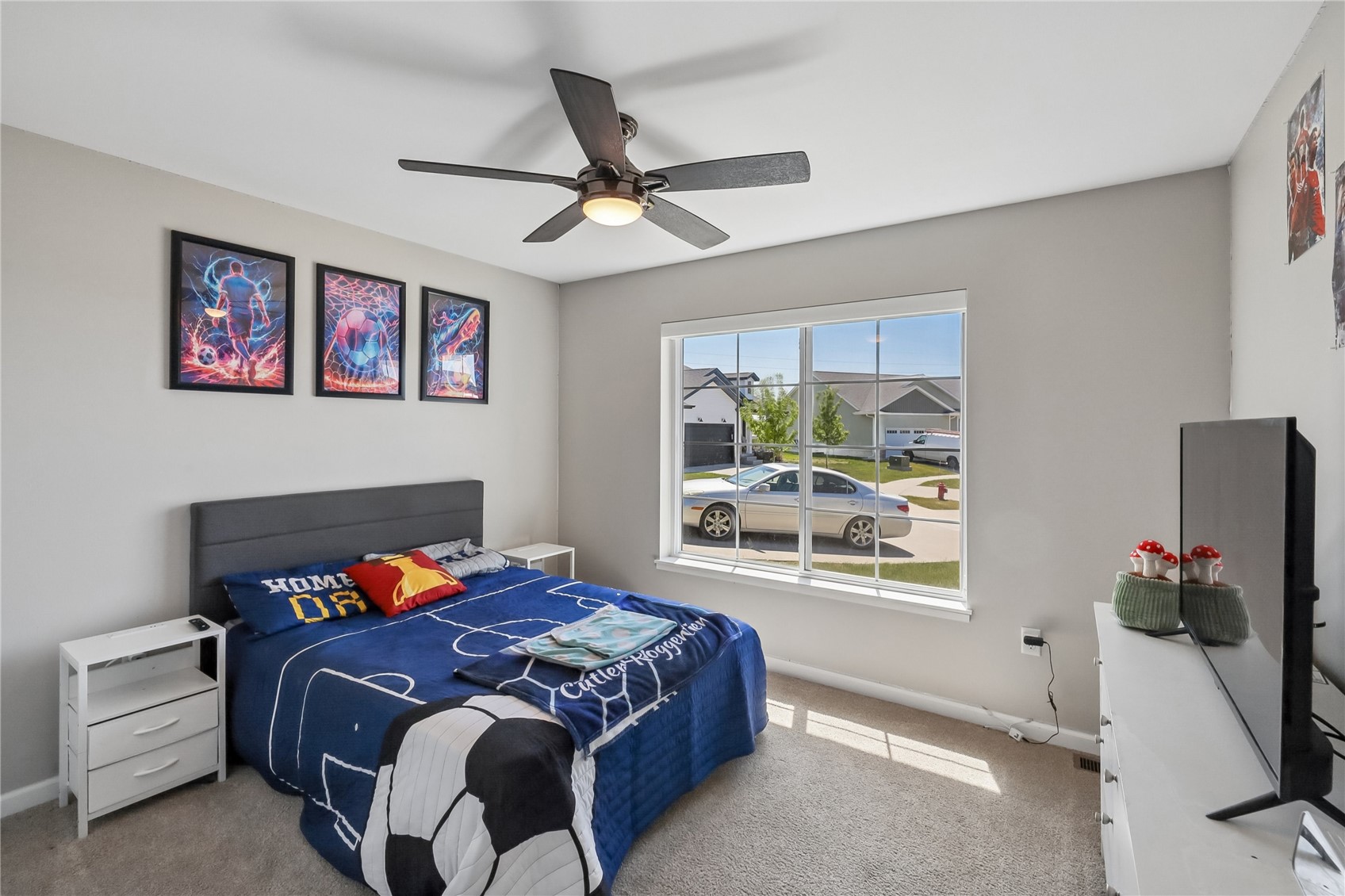 831 Heartland Court Fairfax IA 52228
