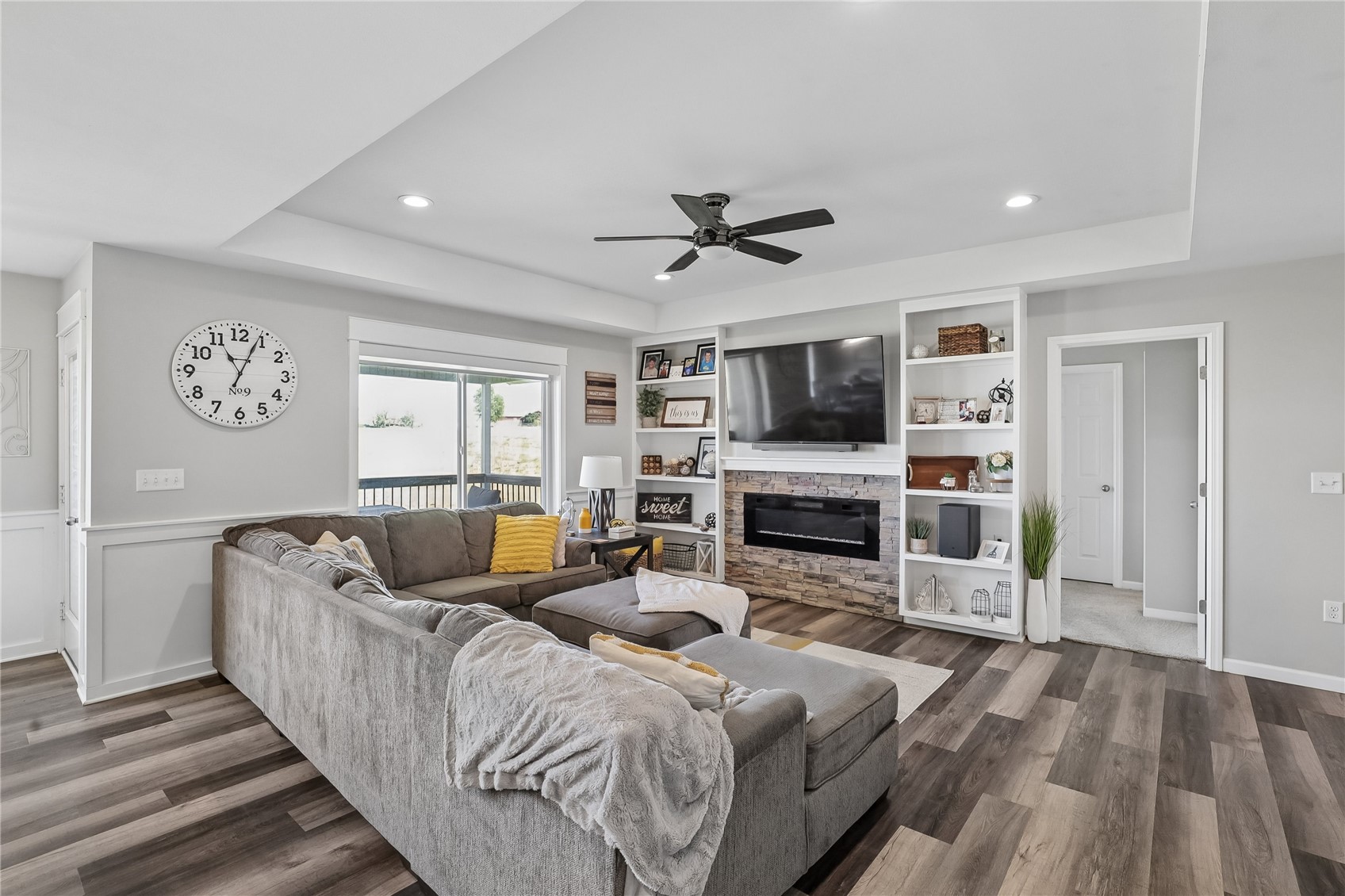 831 Heartland Court Fairfax IA 52228