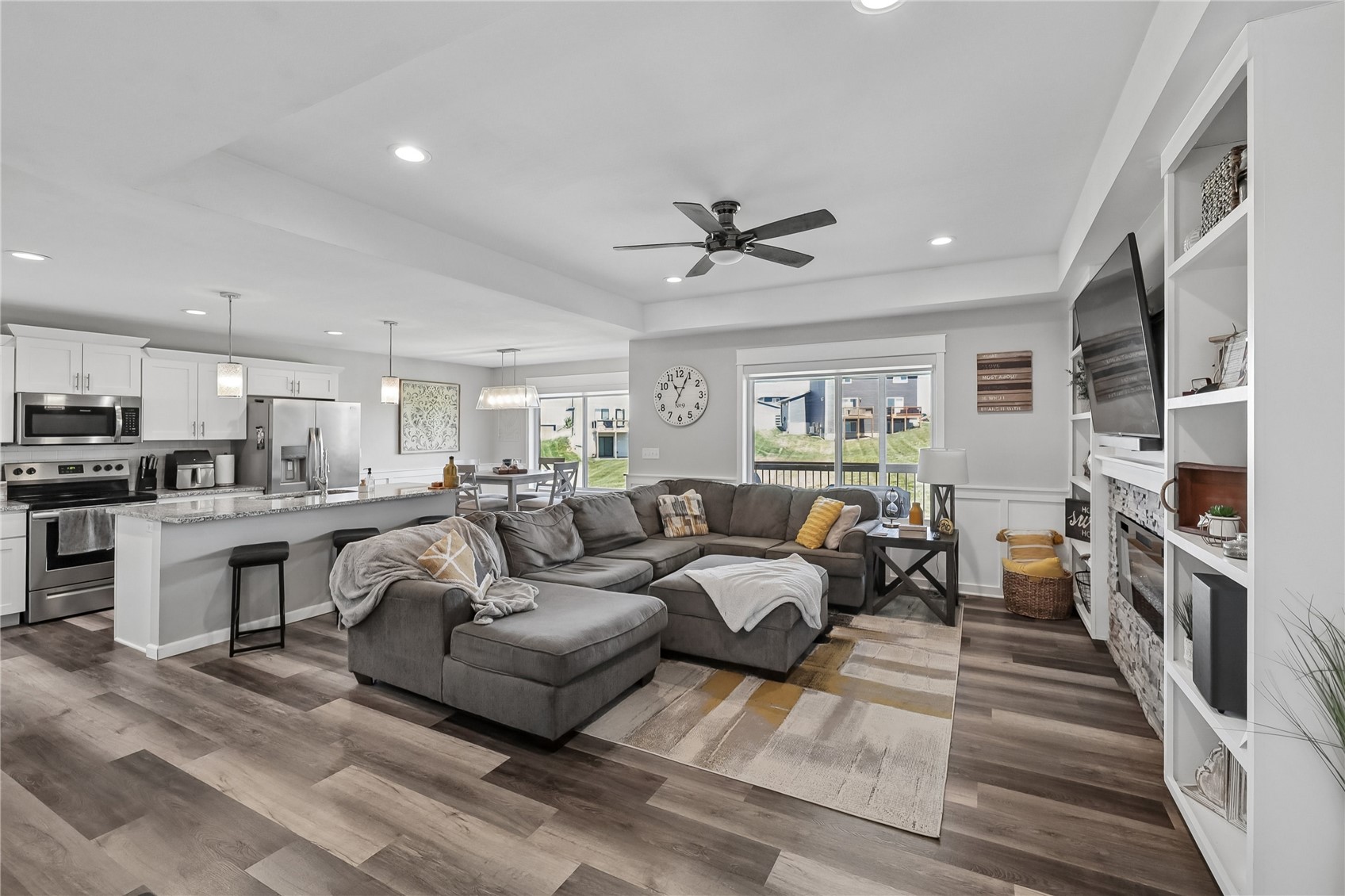 831 Heartland Court Fairfax IA 52228