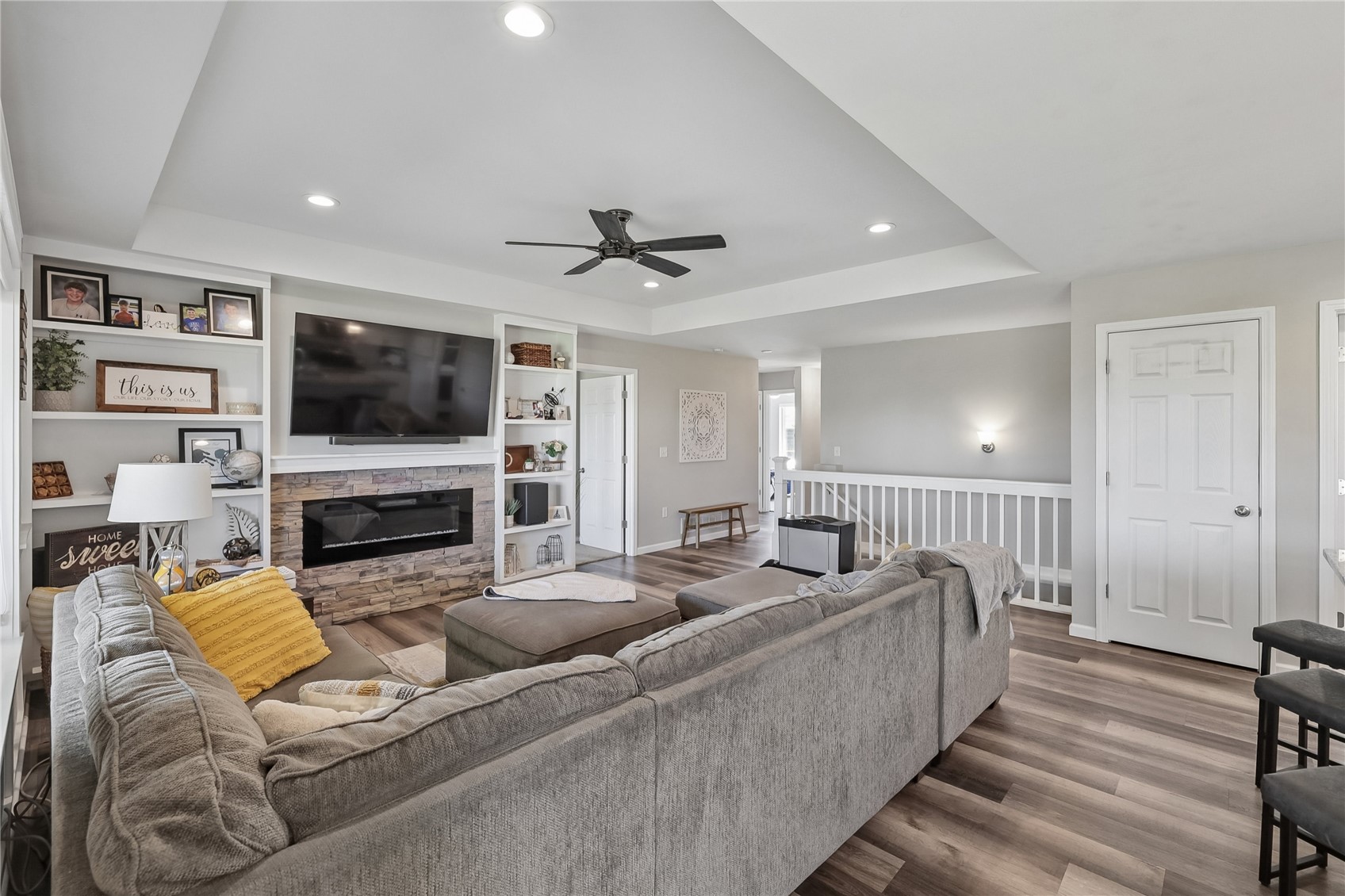 831 Heartland Court Fairfax IA 52228