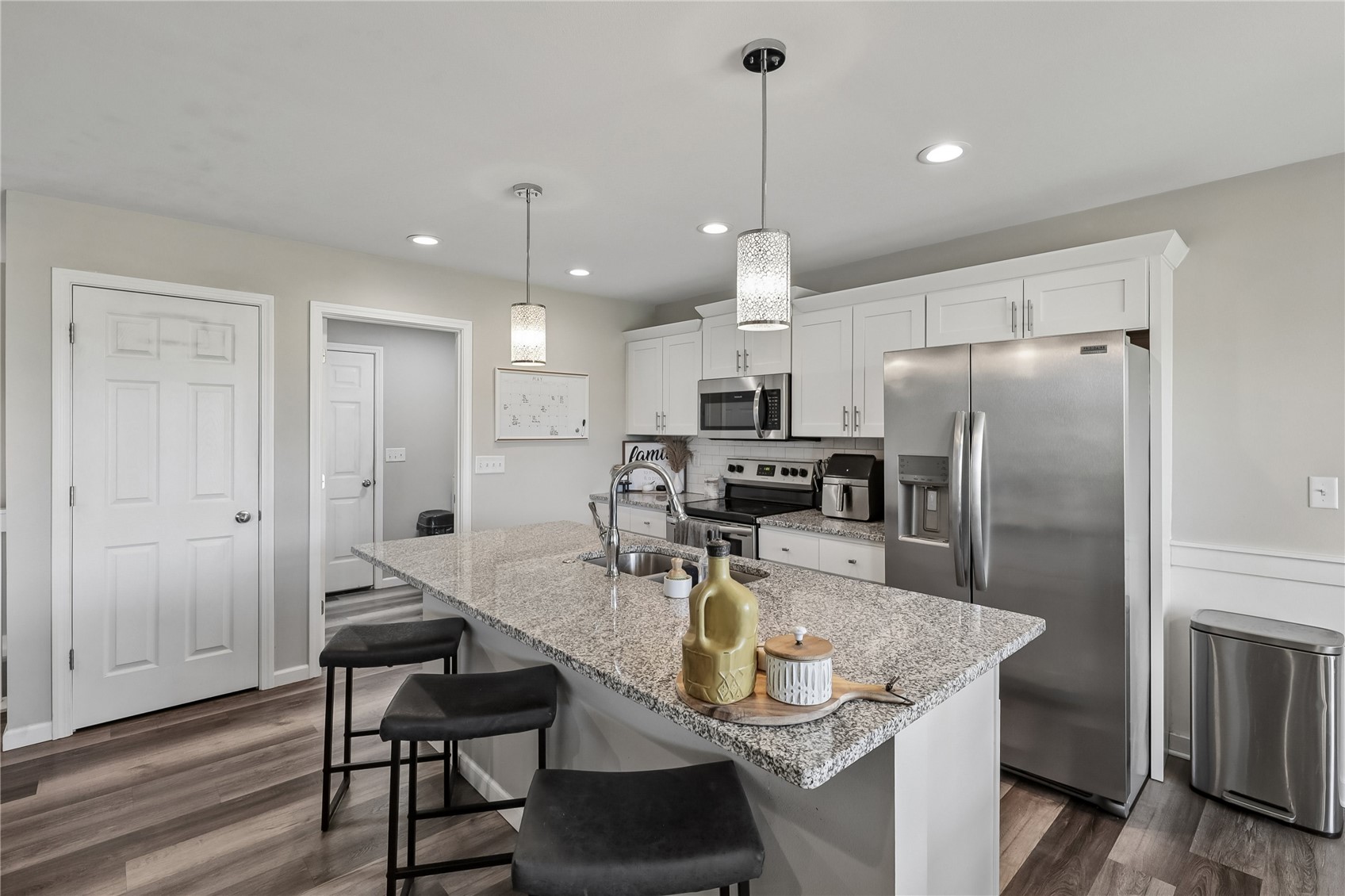831 Heartland Court Fairfax IA 52228