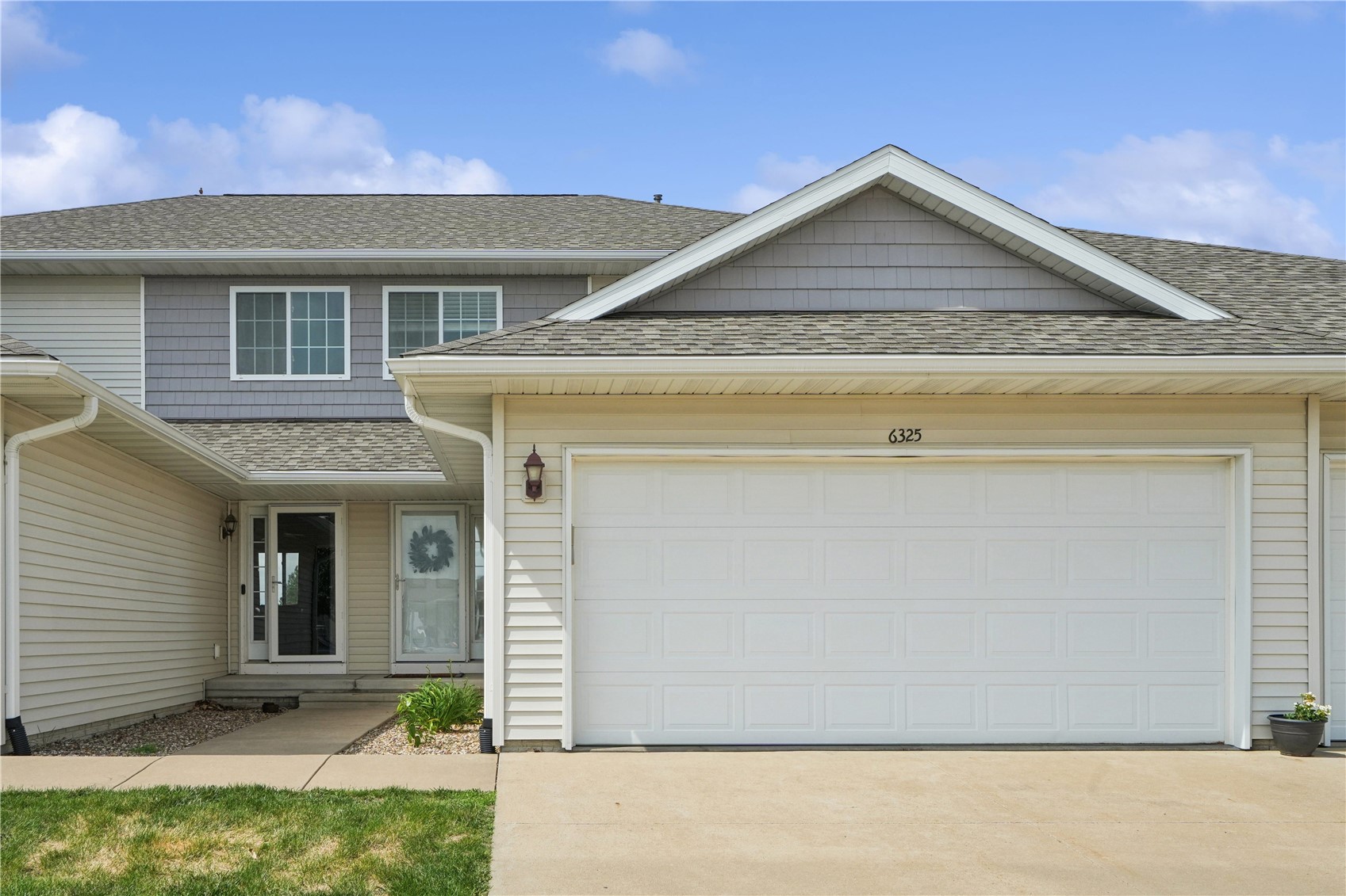 6325 Muirfield Drive SW Cedar Rapids IA 52404