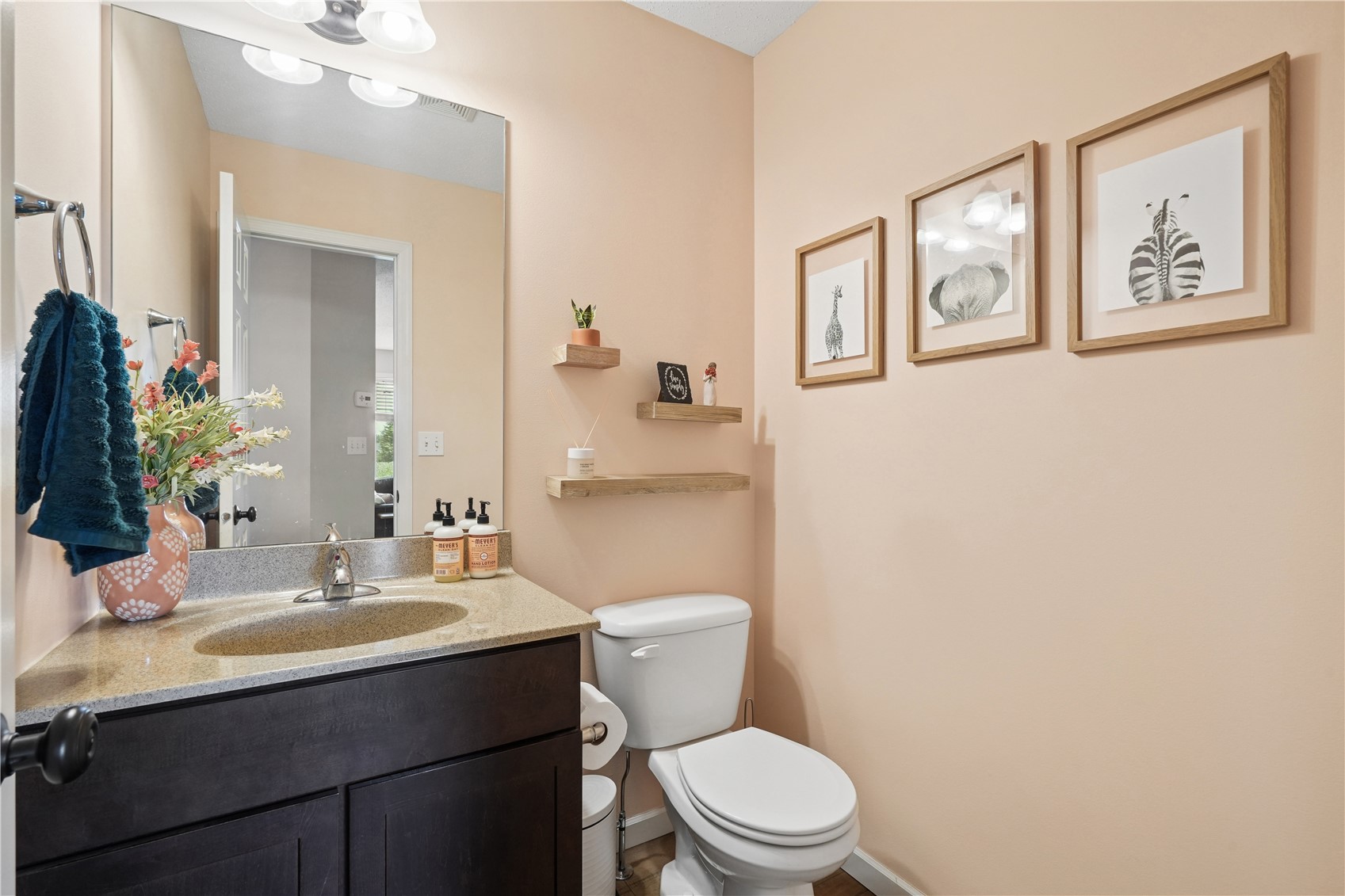 6325 Muirfield Drive SW Cedar Rapids IA 52404