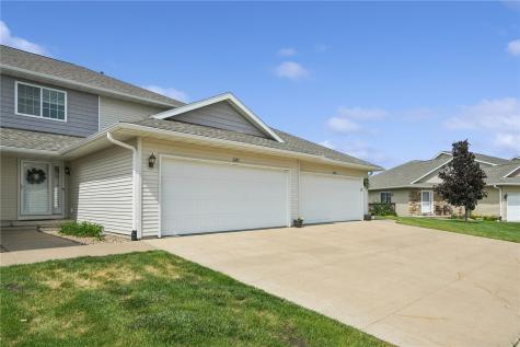 6325 Muirfield Drive SW Cedar Rapids IA 52404